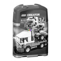 LEGO 4838 Mini jrmvek