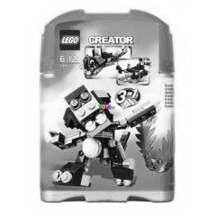 LEGO 4916 Mini llatfigurk