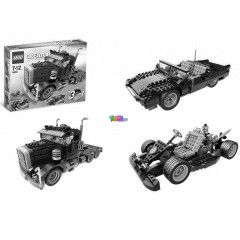 LEGO 4955 Teheraut