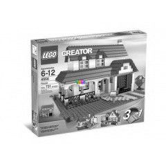 LEGO 4956 Csaldi hz
