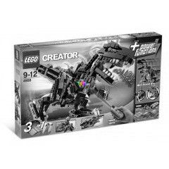 LEGO 4958 - Din