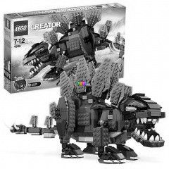 LEGO 4998 Sztegoszaurusz
