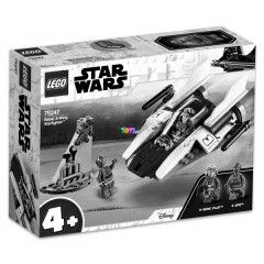 LEGO -5247 - Lzad A-szrny vadszgp