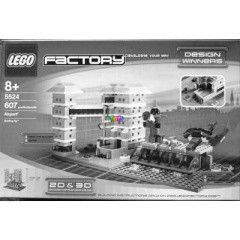 LEGO 5524 LEGO Factory: Repltr