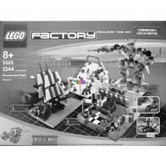LEGO 5525 LEGO Factory: Vidmpark