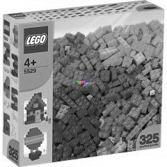 Lego 5529 - ltalnos alapelemek