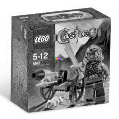 LEGO 5618 Troll harcos