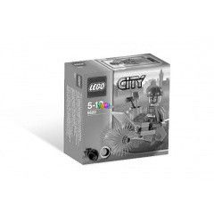 LEGO 5620 ttisztt gp