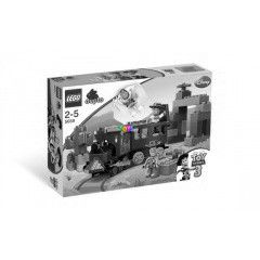 LEGO 5659 A nagy vonatldzs