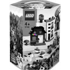 Lego 5749 - ptelemek