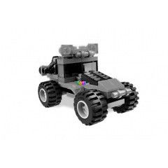 Lego 5761 - Mini sgp