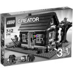 LEGO 5766 - Fahz 5766