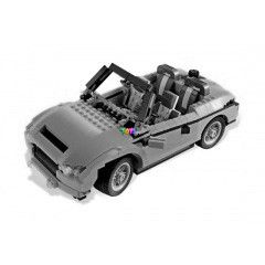 Lego 5767 - Vagny jrgny