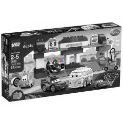 LEGO 5829 - Boxutca