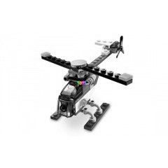 LEGO 5864 - Mini helikopter