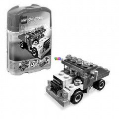 LEGO 5865 - Mini dmper