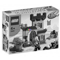 Lego 5929 - Kastly ptkszlet