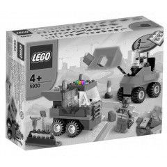 Lego 5930 - tpt kszlet