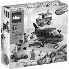 Lego 5933 - Repltr-pt kszlet