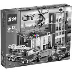LEGO 60004 - Tzolt lloms