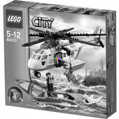 LEGO 60013 - A parti rsg helikoptere