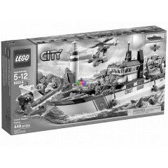 LEGO 60014 - A parti rsg hajja