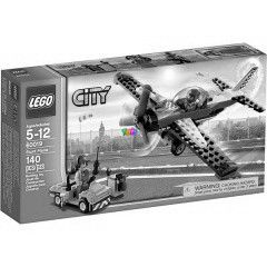 LEGO 60019 - Mreplgp