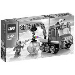 LEGO 60033 - Sarki lnctalpas jrm