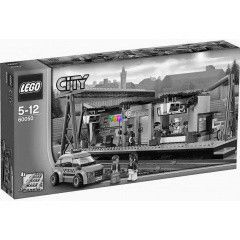 LEGO 60050 - Vastlloms