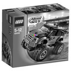 LEGO 60055 - Monster Truck