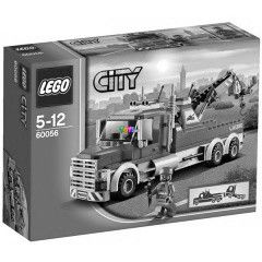 LEGO 60056 - Vontat kamion
