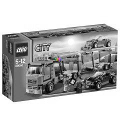 LEGO 60060 - Autszllt