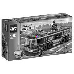 LEGO 60061 - Repltri tzoltaut