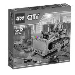 LEGO 60074 - Buldzer