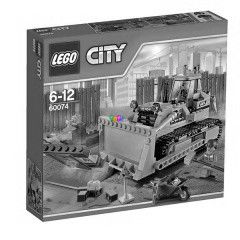 LEGO 60074 - Buldózer