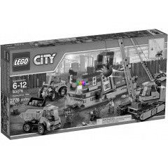 LEGO 60076 - Bontási terület