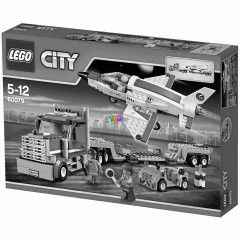 LEGO 60079 - Gyakorl vadszrepl szllt