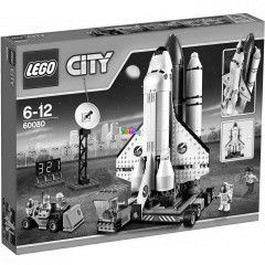 LEGO 60080 - rrepltr