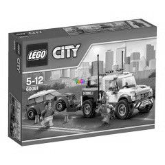 LEGO 60081 - Autment