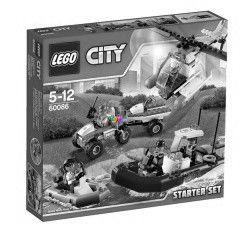 LEGO 60086 - Kezd kszlet