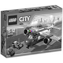LEGO 60101 - Teherszllt replgp