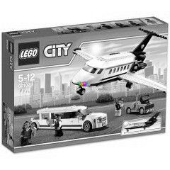 LEGO 60102 - VIP magnreplgp