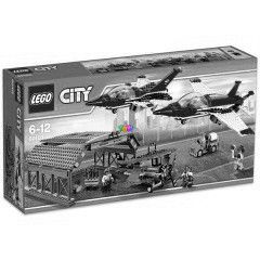 LEGO 60103 - Lgi bemutat