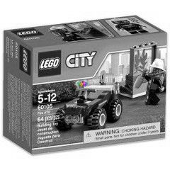 LEGO 60105 - Tzolt quad