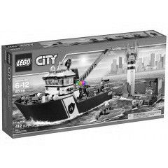 LEGO 60109 - Tzolthaj