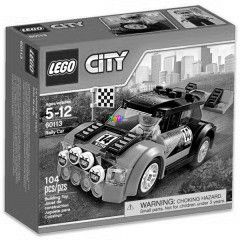 LEGO 60113 - Rally aut