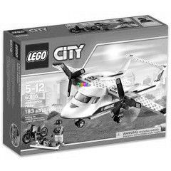 LEGO 60116 - Mentreplgp
