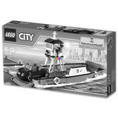 LEGO 60119 - Komp