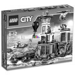 LEGO 60130 - Brtnsziget