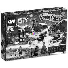 LEGO 60133 - Adventi Naptr